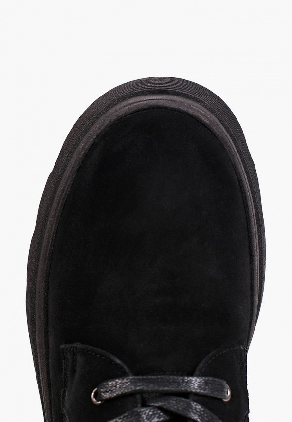 фото Ботинки ekonika