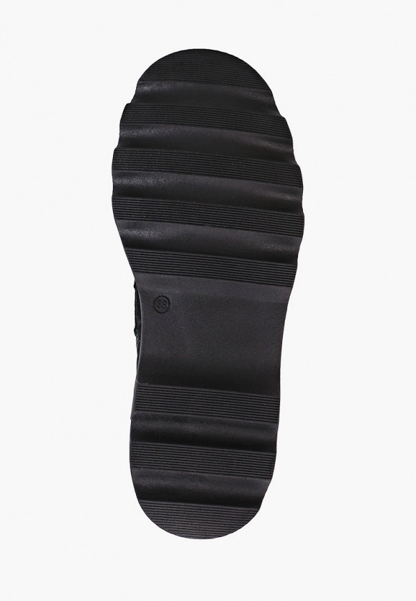 фото Ботинки ekonika