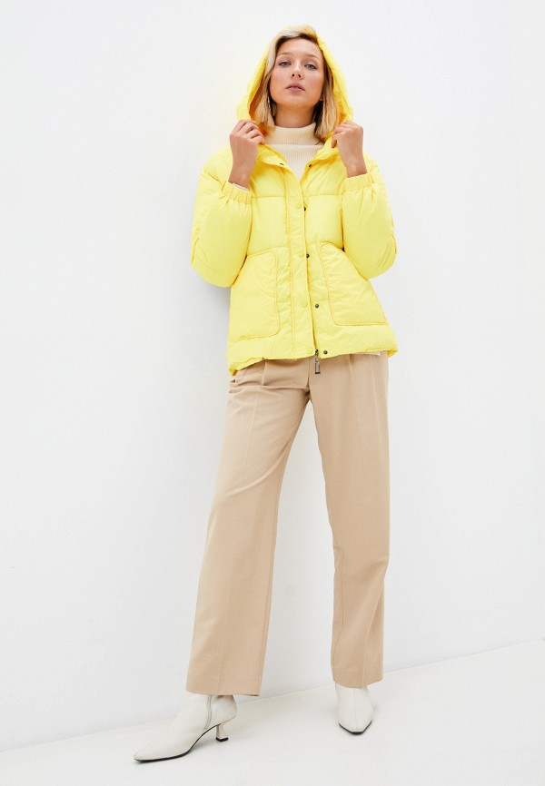 фото Куртка утепленная fadjo