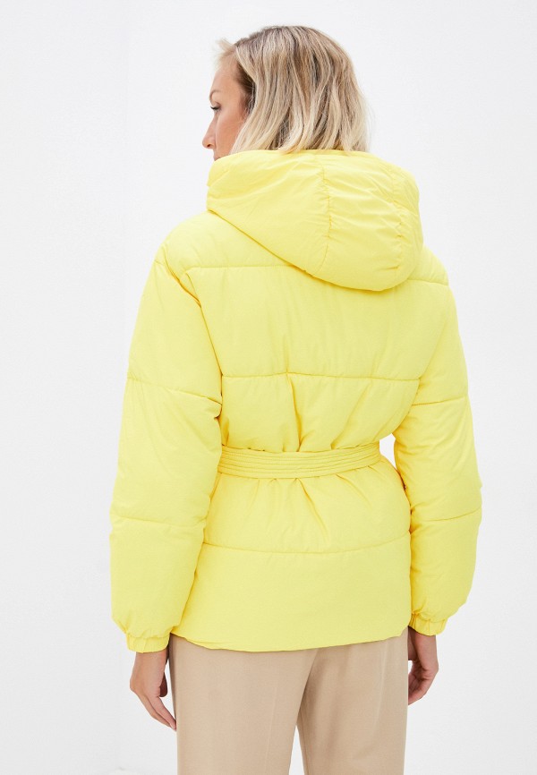 фото Куртка утепленная fadjo