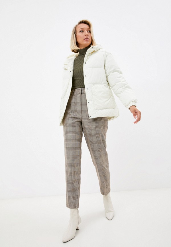 фото Куртка утепленная fadjo