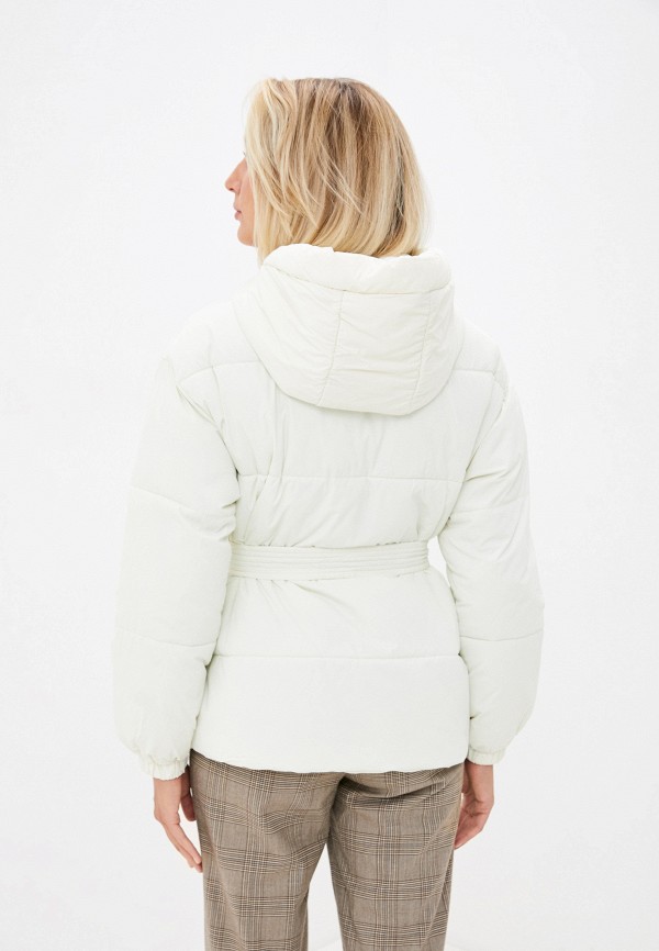 фото Куртка утепленная fadjo