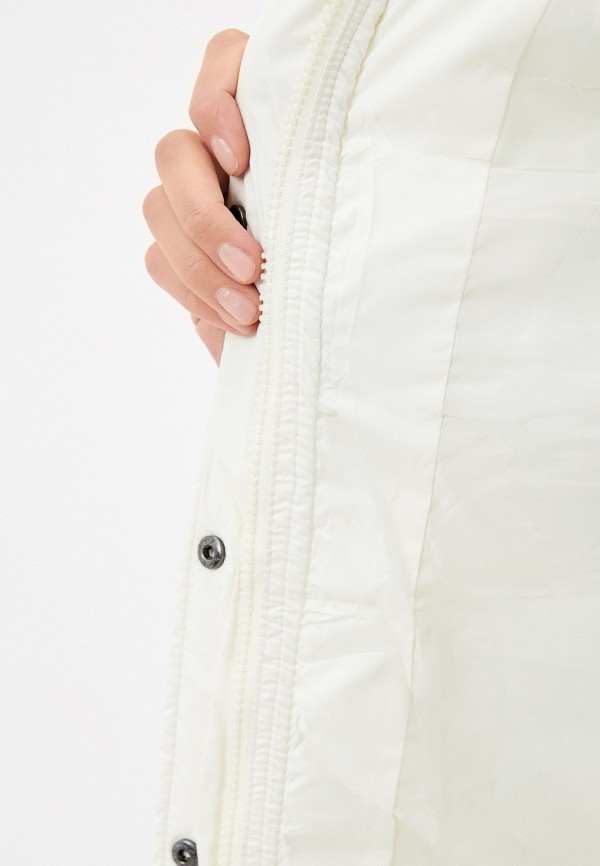 фото Куртка утепленная fadjo