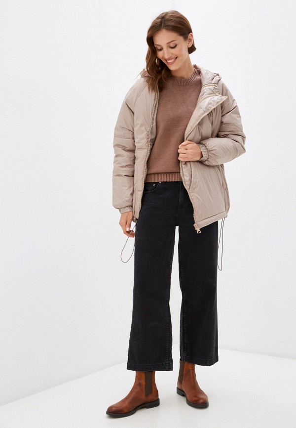 фото Куртка утепленная fadjo