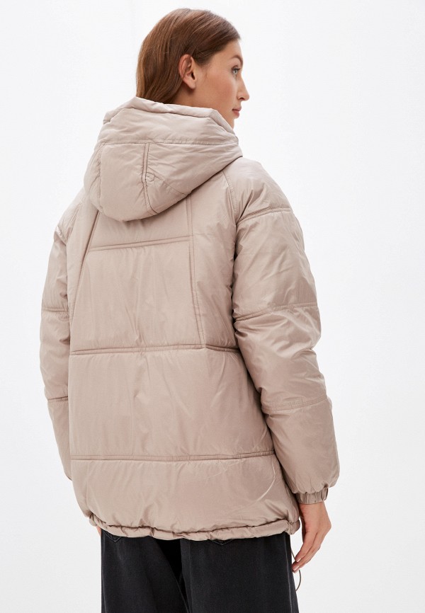 фото Куртка утепленная fadjo