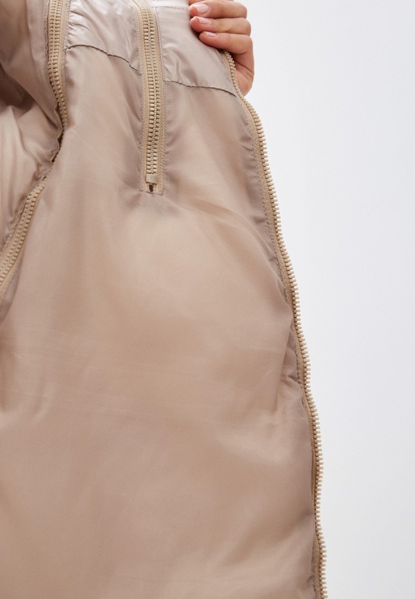 фото Куртка утепленная fadjo