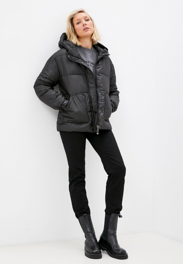 фото Куртка утепленная fadjo