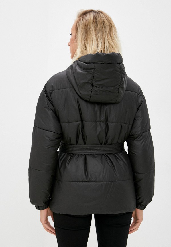 фото Куртка утепленная fadjo