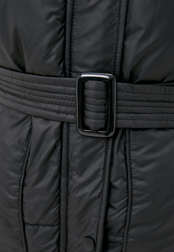 фото Куртка утепленная fadjo