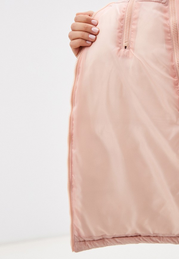 фото Куртка утепленная fadjo