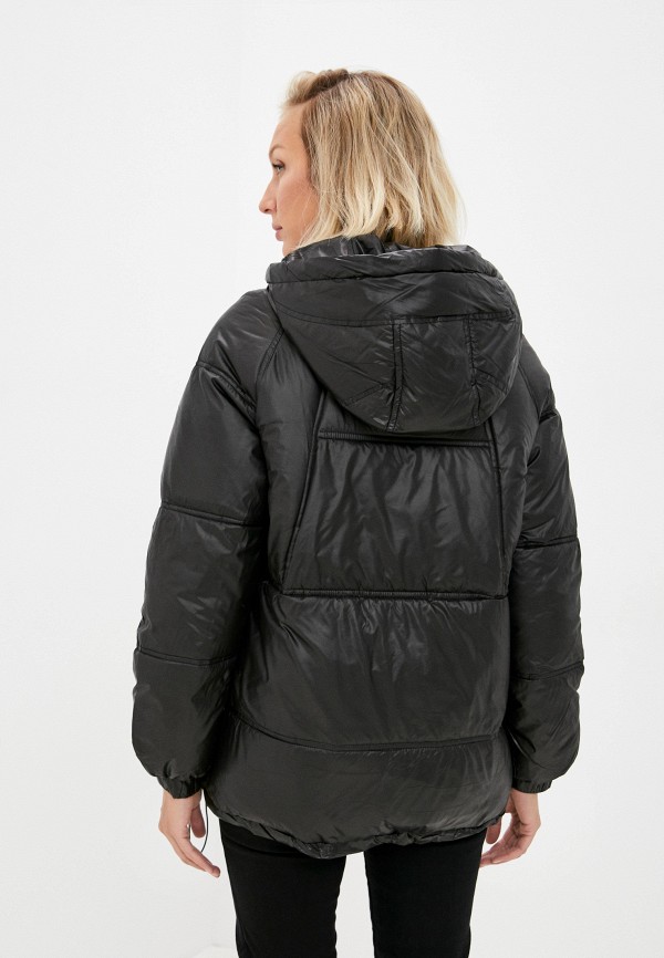 фото Куртка утепленная fadjo