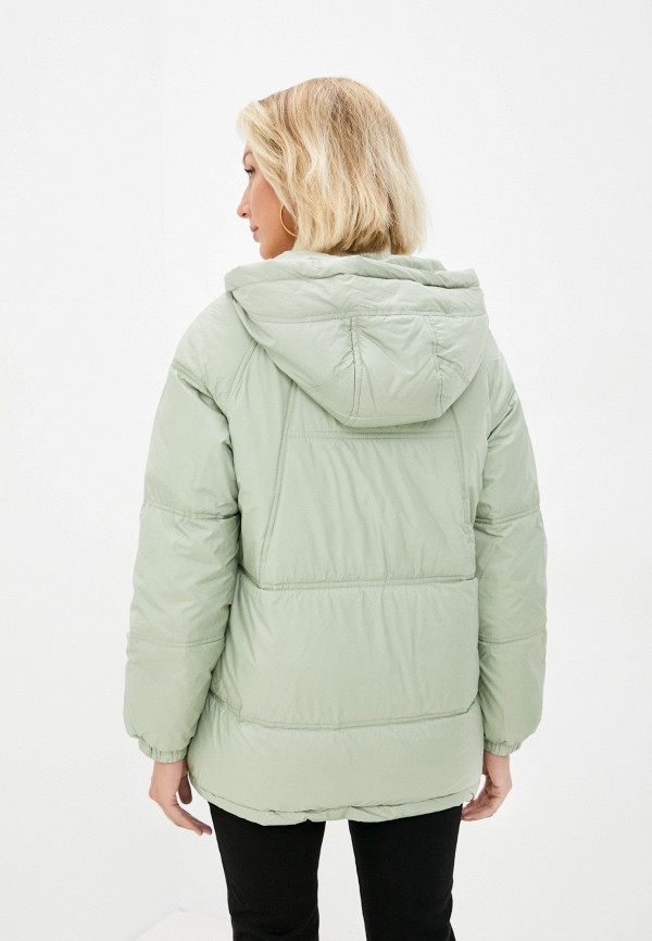 фото Куртка утепленная fadjo