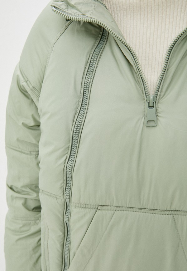 фото Куртка утепленная fadjo