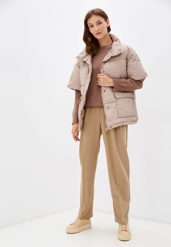 фото Куртка утепленная fadjo