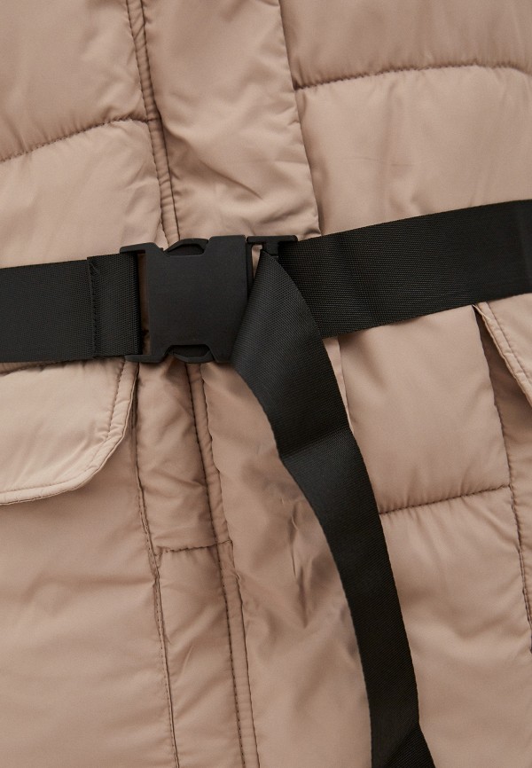 фото Куртка утепленная fadjo