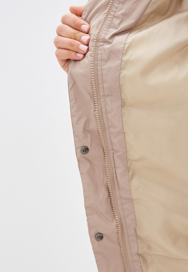 фото Куртка утепленная fadjo