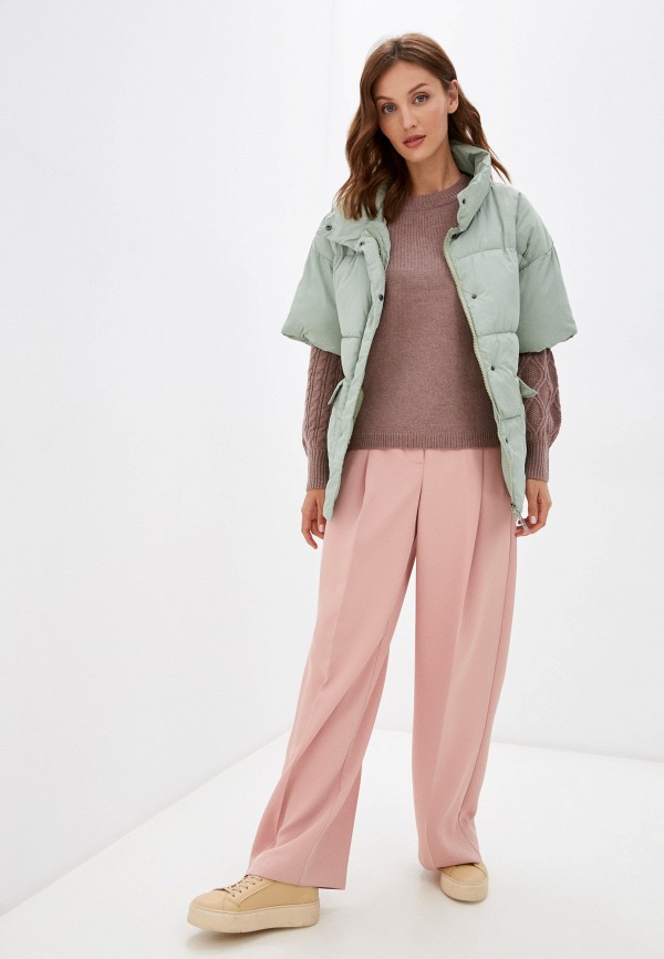 фото Куртка утепленная fadjo