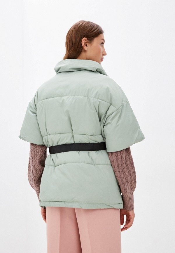 фото Куртка утепленная fadjo