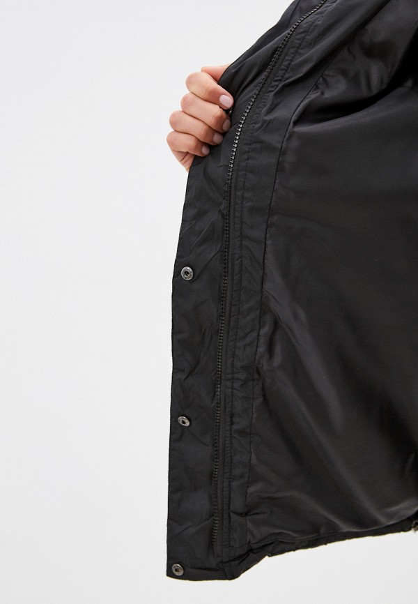 фото Куртка утепленная fadjo