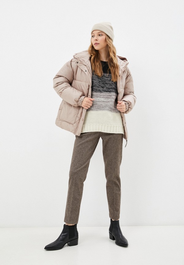 фото Брюки fadjo