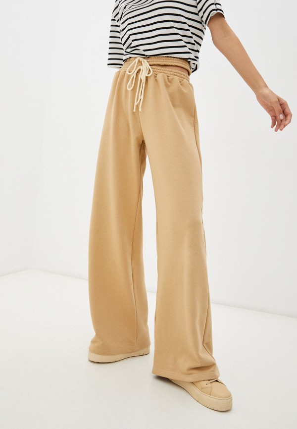 фото Брюки спортивные top top