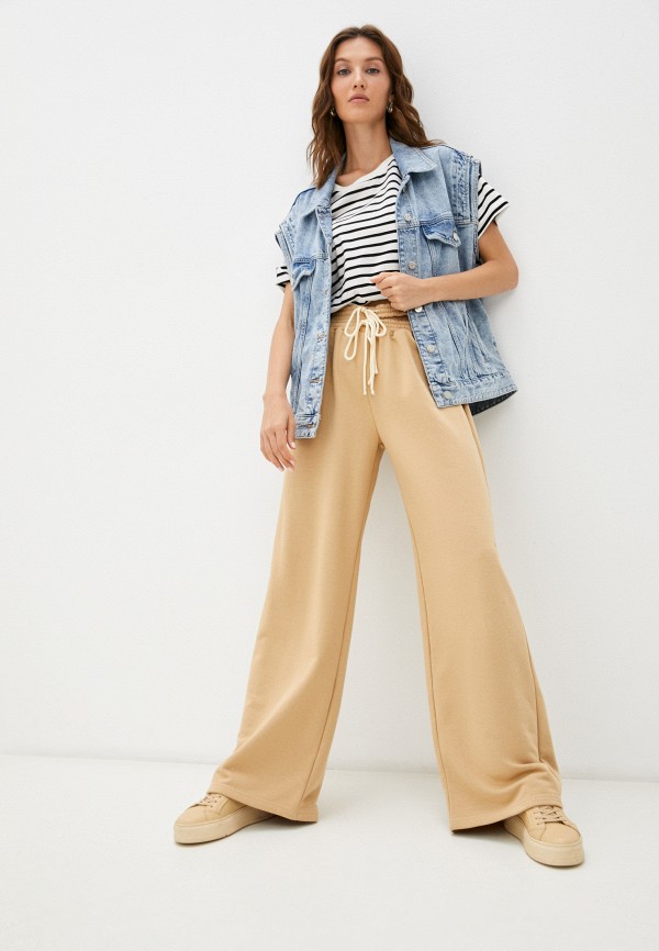 фото Брюки спортивные top top