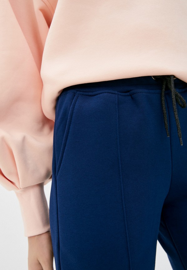 фото Брюки спортивные d.s