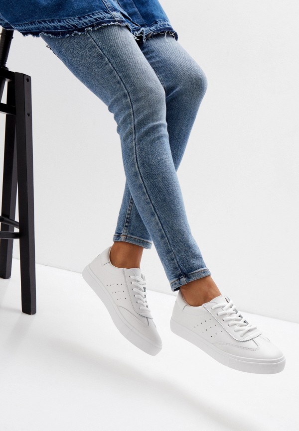 фото Кеды keddo