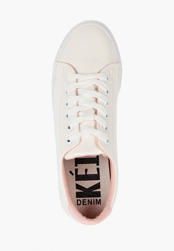 фото Кеды keddo