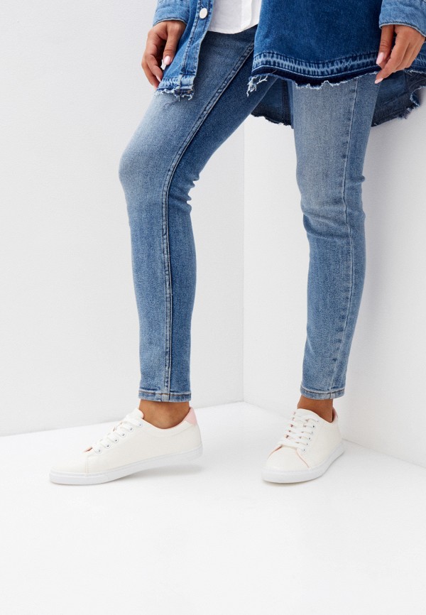 фото Кеды keddo