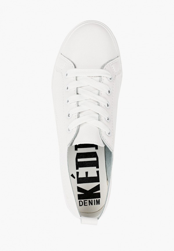 фото Кеды keddo