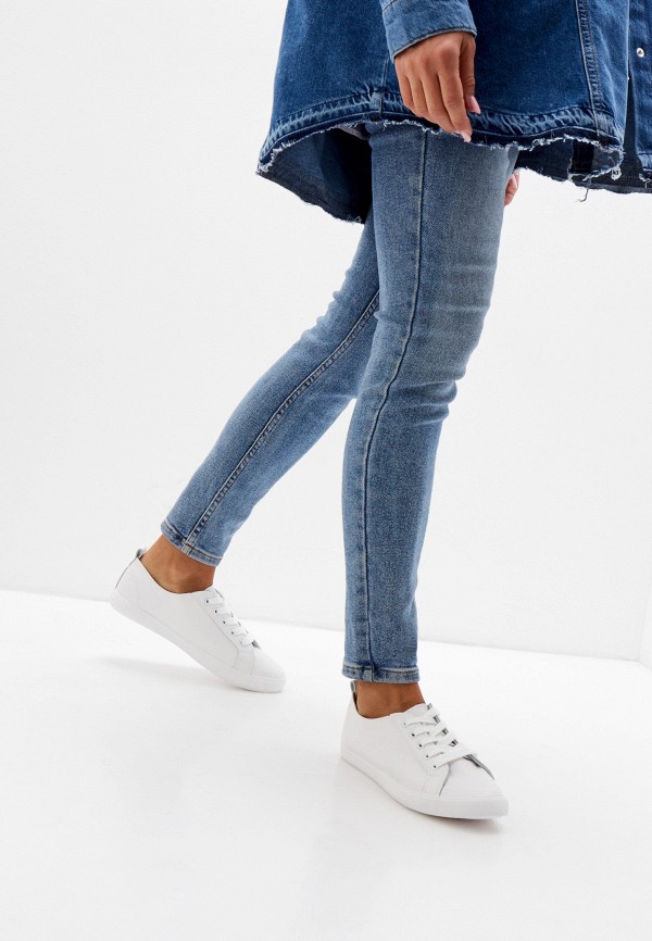 фото Кеды keddo