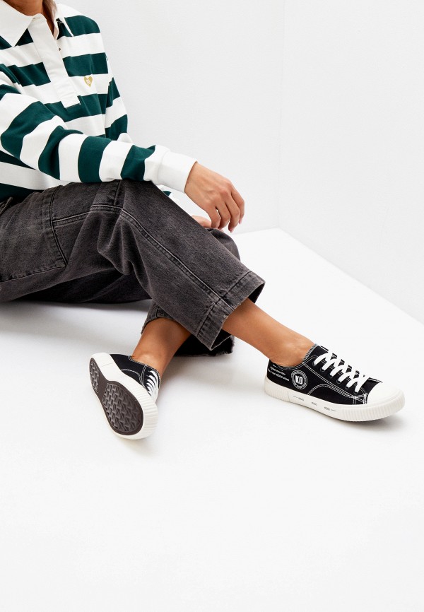 фото Кеды keddo