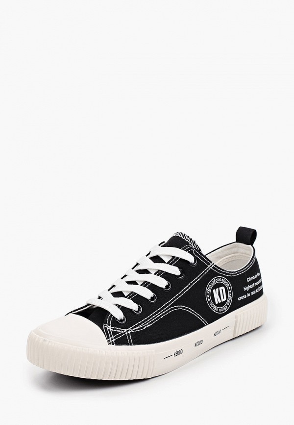 фото Кеды keddo