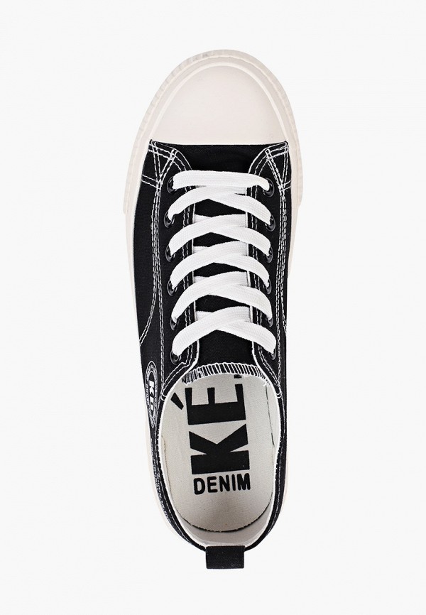 фото Кеды keddo