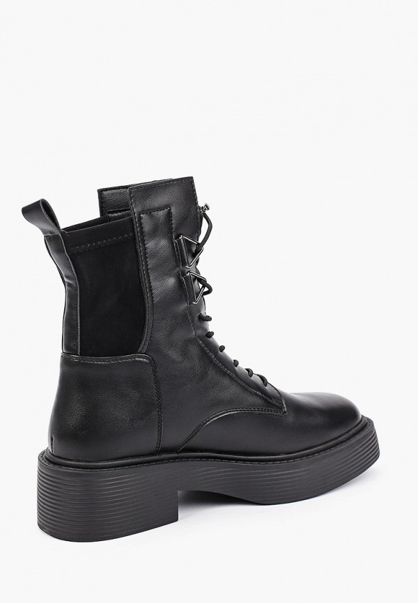 фото Ботинки keddo