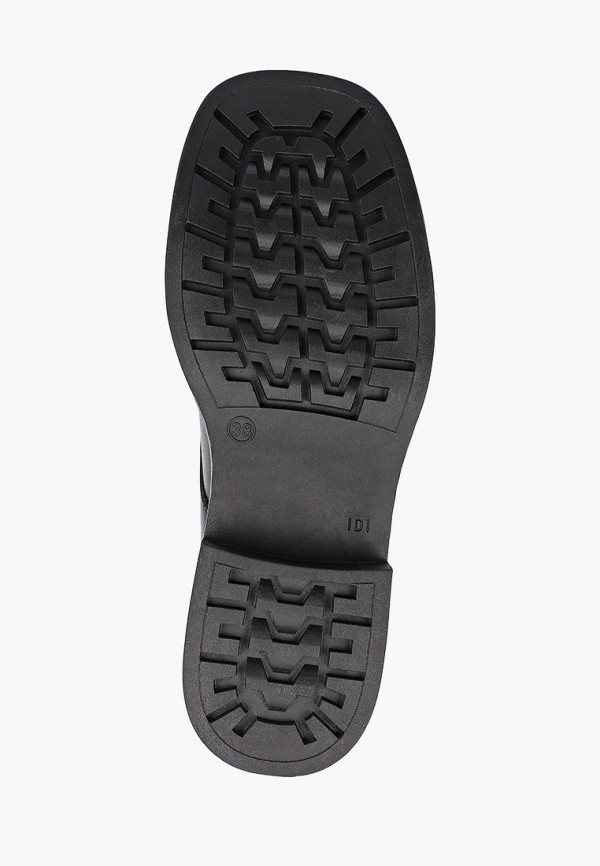 фото Ботинки keddo