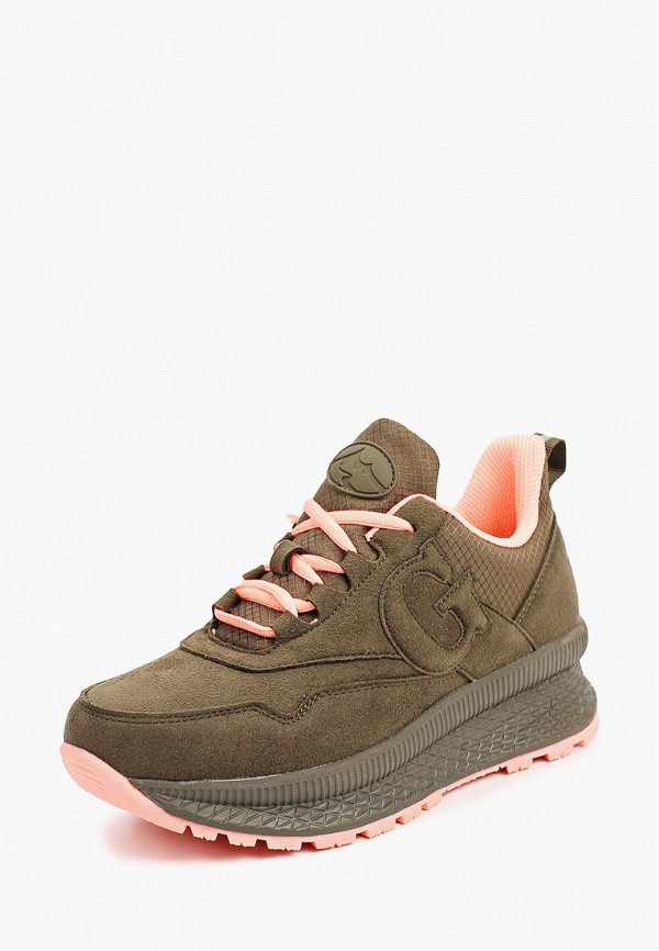 фото Кроссовки grunberg