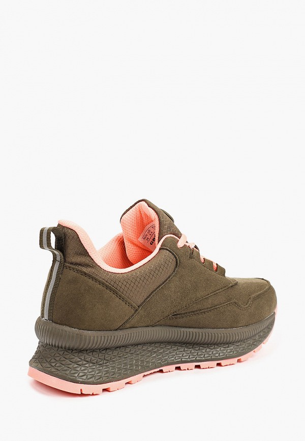 фото Кроссовки grunberg