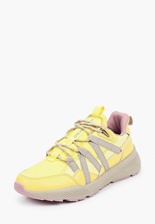 фото Кроссовки grunberg