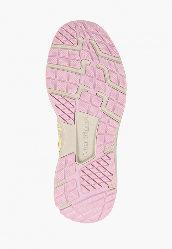 фото Кроссовки grunberg