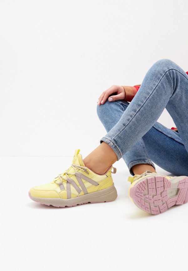 фото Кроссовки grunberg