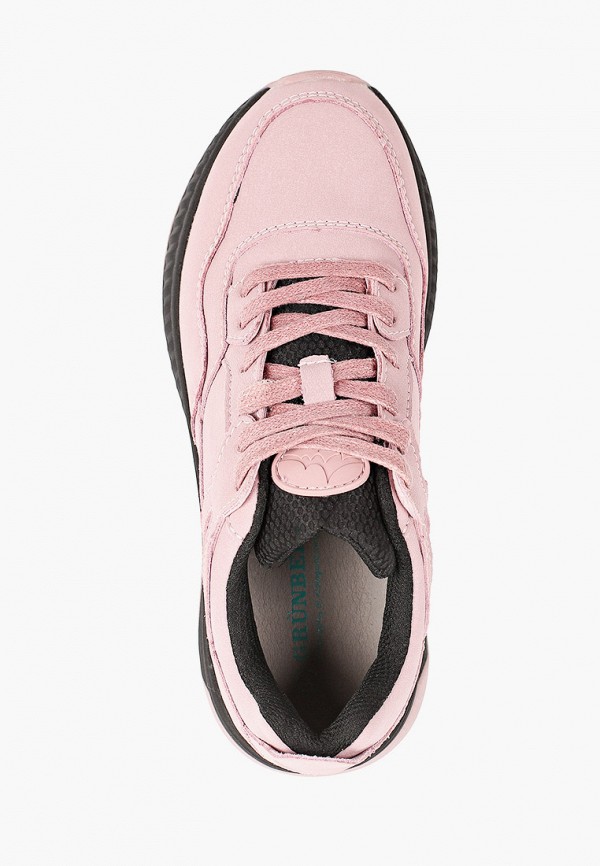 фото Кроссовки grunberg