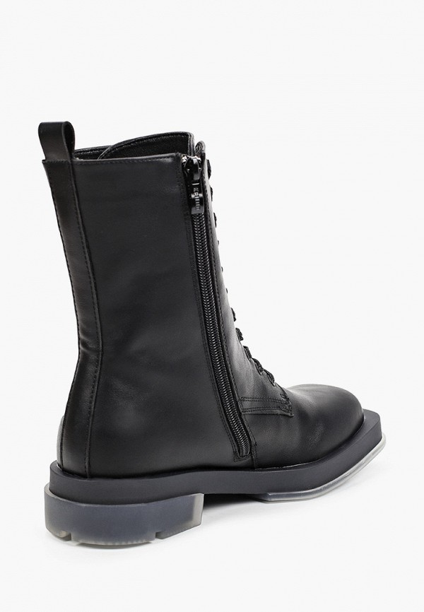 фото Ботинки keddo