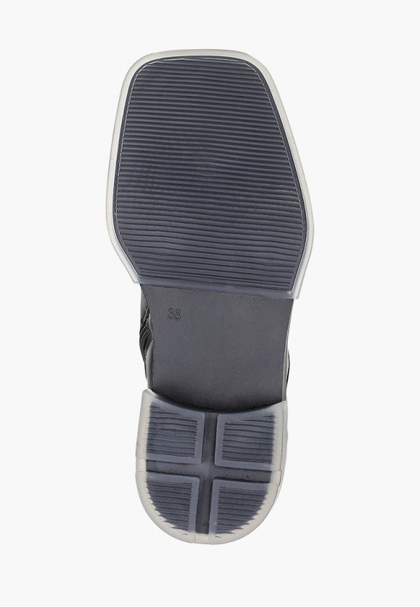 фото Ботинки keddo