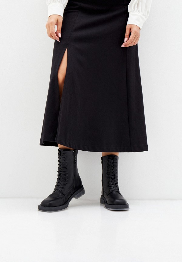 фото Ботинки keddo