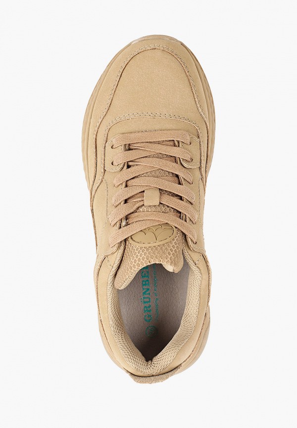 фото Кроссовки grunberg