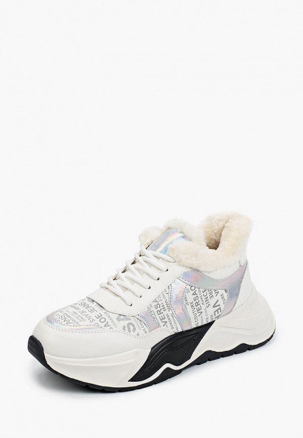 фото Кроссовки keddo