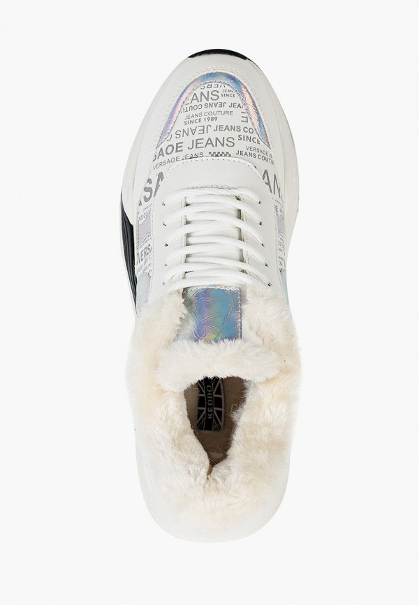 фото Кроссовки keddo