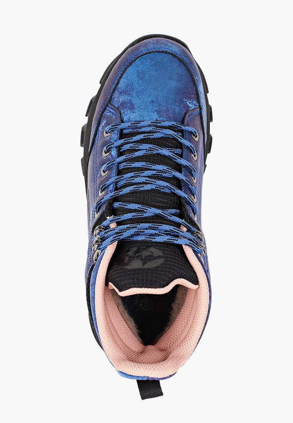 фото Ботинки grunberg